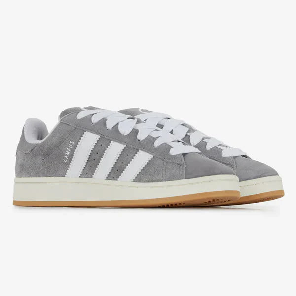 ADIDAS ORIGINALS CAMPUS 00S – GRIS/BLANC ET NOIR/BLANC