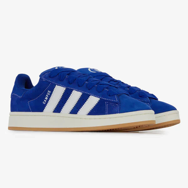 ADIDAS ORIGINALS CAMPUS 00S – ROUGE/BLANC ET BLEU/BLANC